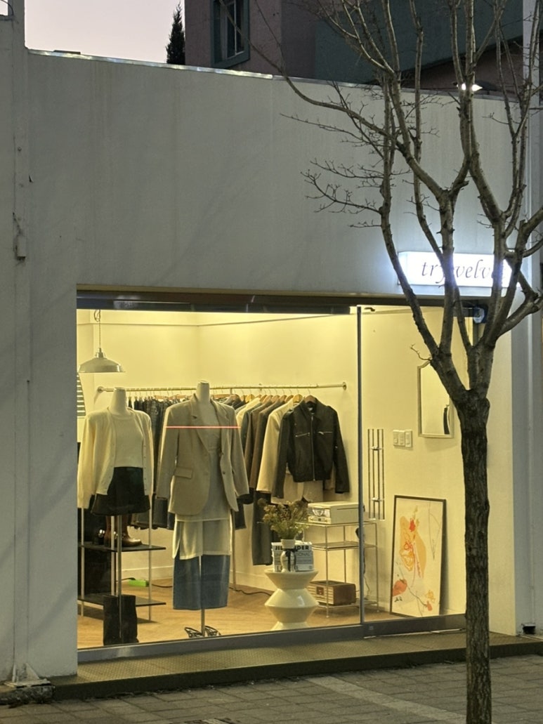 트라이벨벳 이미지