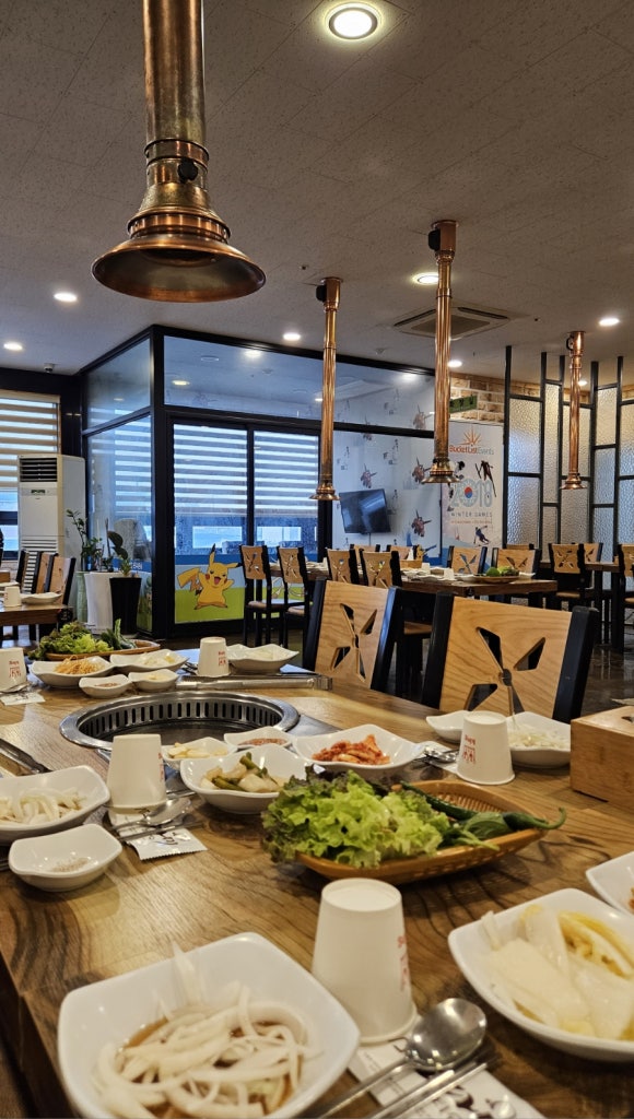 돈우촌 이미지