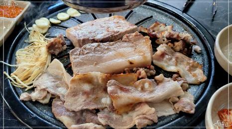 서서갈비무한리필 이미지