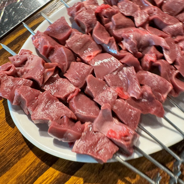 팡팡양꼬치 이미지