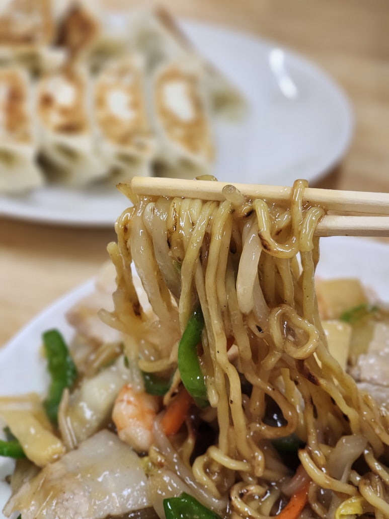 중화식당 이미지