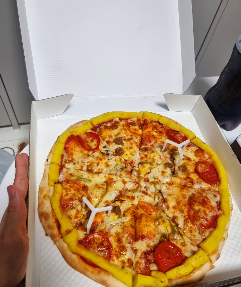 피자나라치킨공주김포 이미지