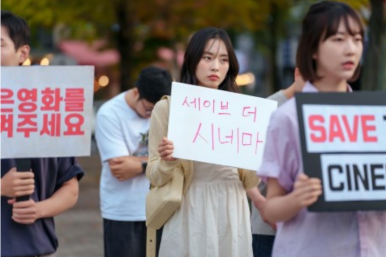 원더필름연기스튜디오학원 이미지