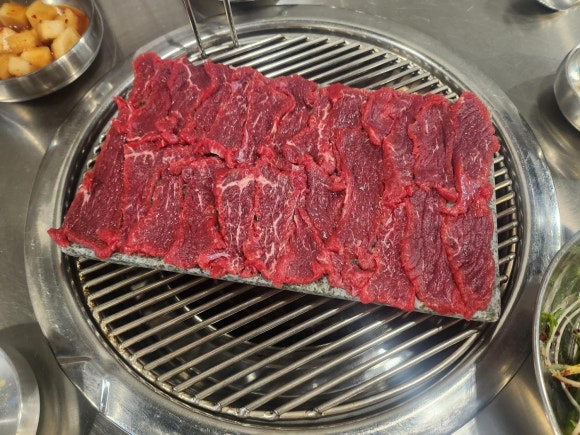 국민한우집광명역직영점 이미지