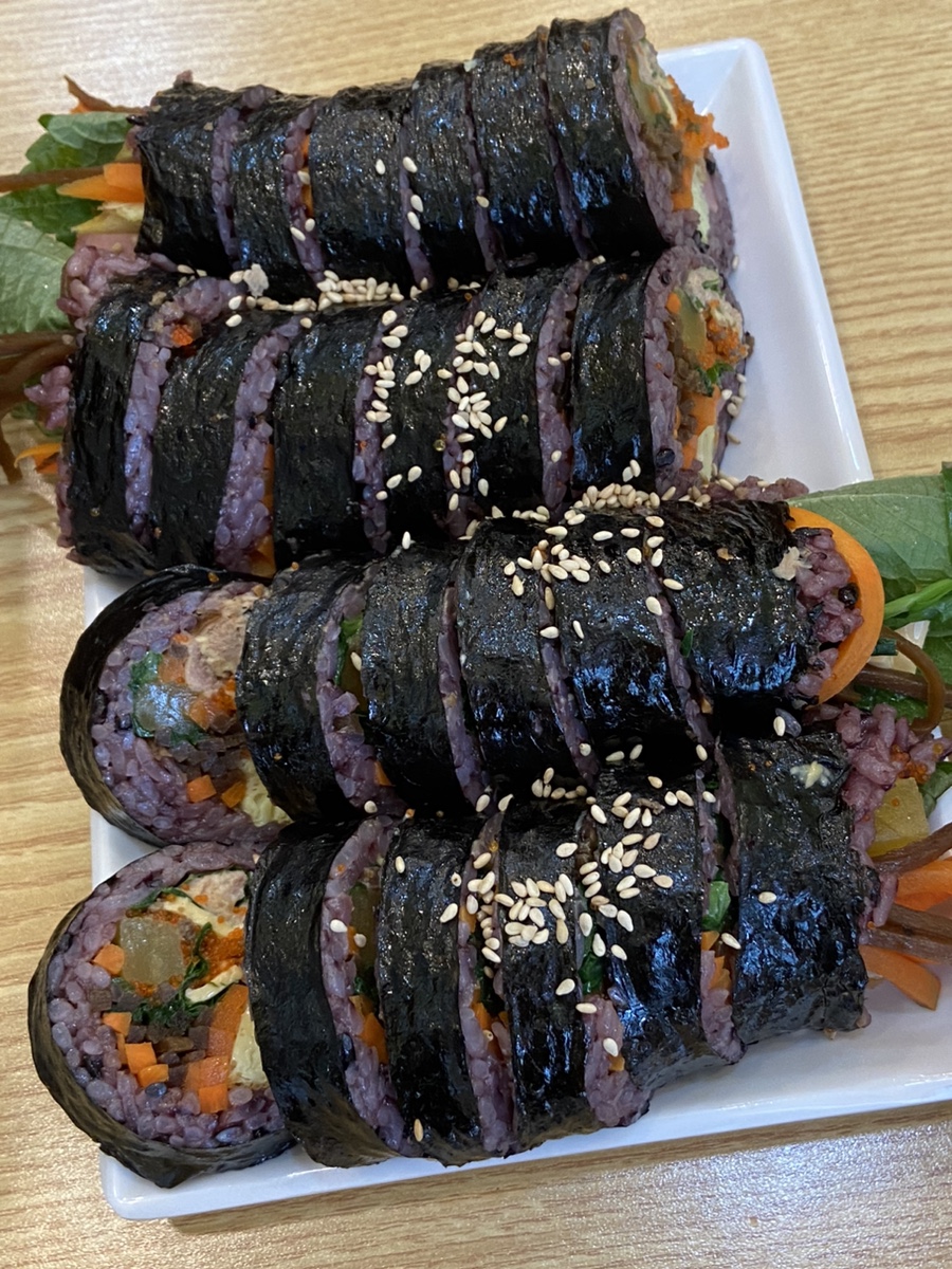 진아김밥분식 이미지