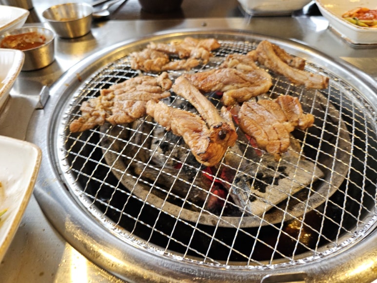 산애들애 이미지