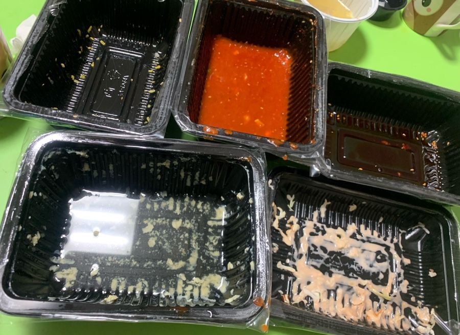 닭발굽는청년(포항북구점) 이미지