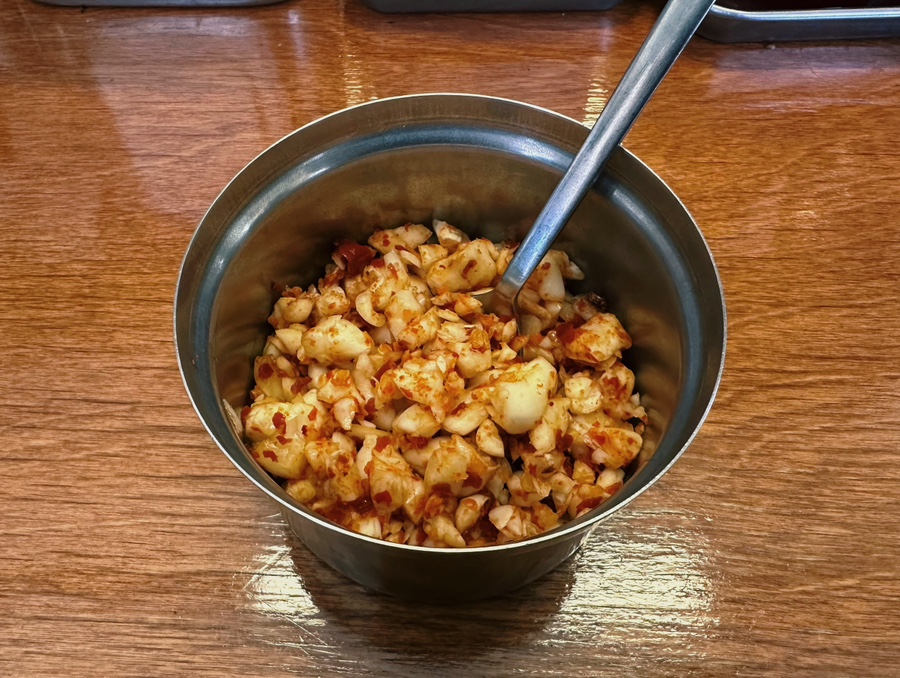 칸다소바서면점 이미지