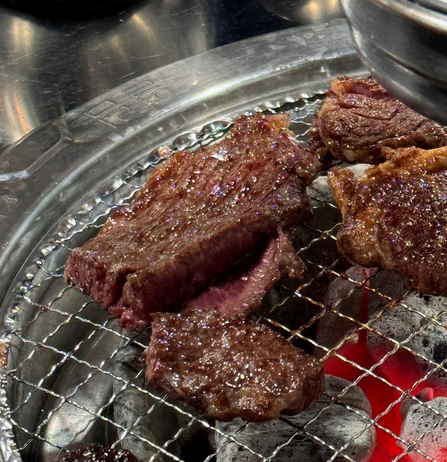 대명한우갈비살 이미지