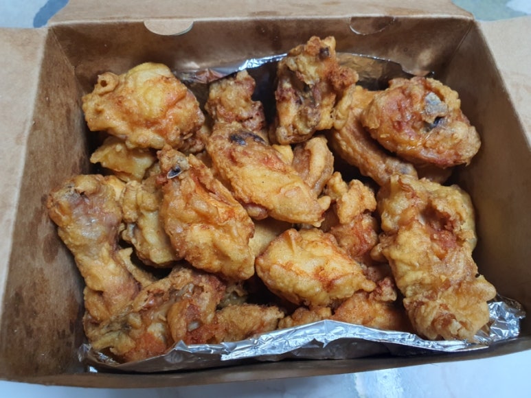 유미통닭 이미지