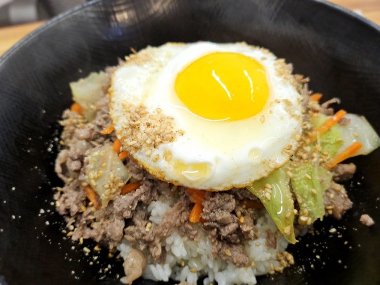 두잎김밥 이미지