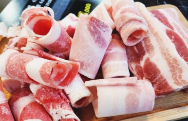 백년손님서서갈비 이미지