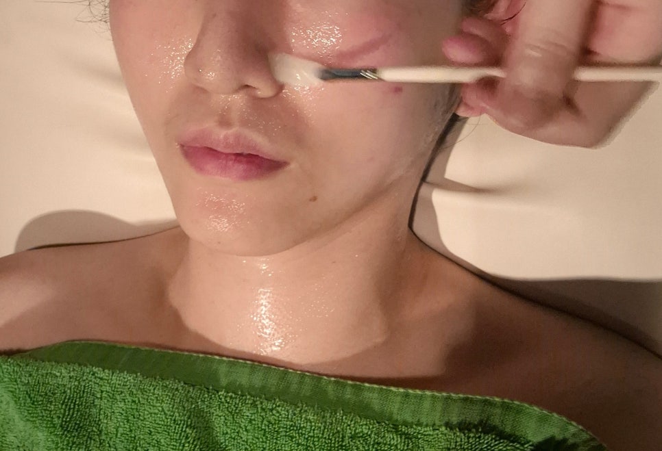 카라에스테틱 이미지