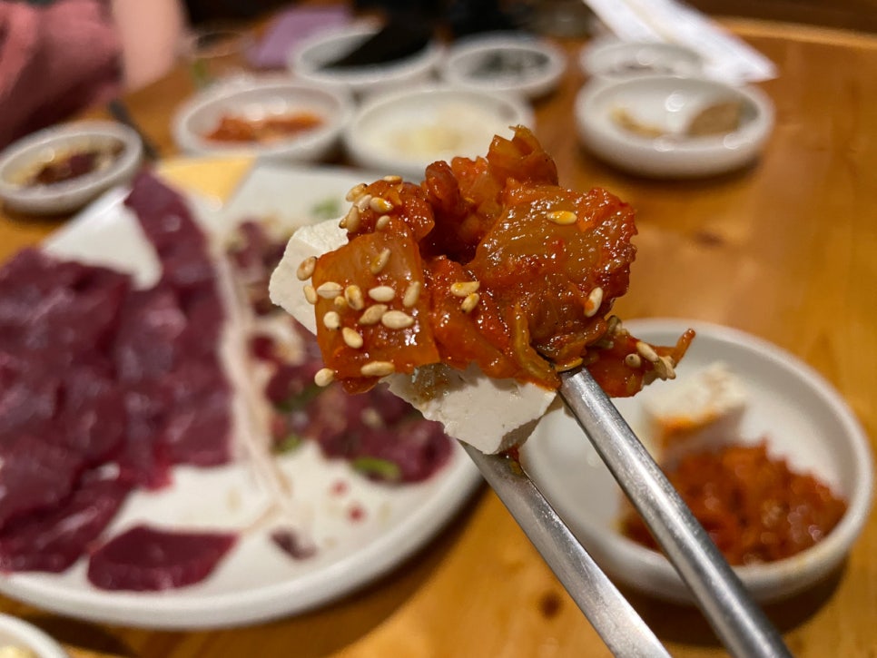 유쾌한잔 본점 이미지