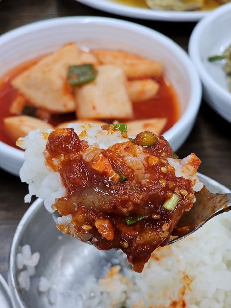 새날꽃게코스전문 이미지