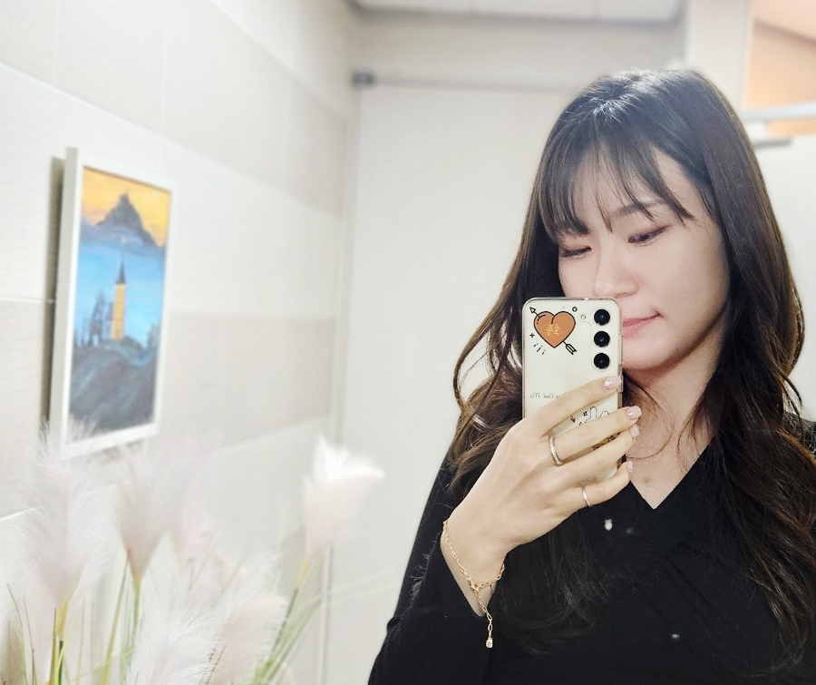 멜랑살롱 이미지