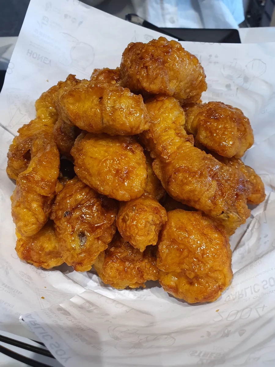 교촌치킨다산신도시 이미지