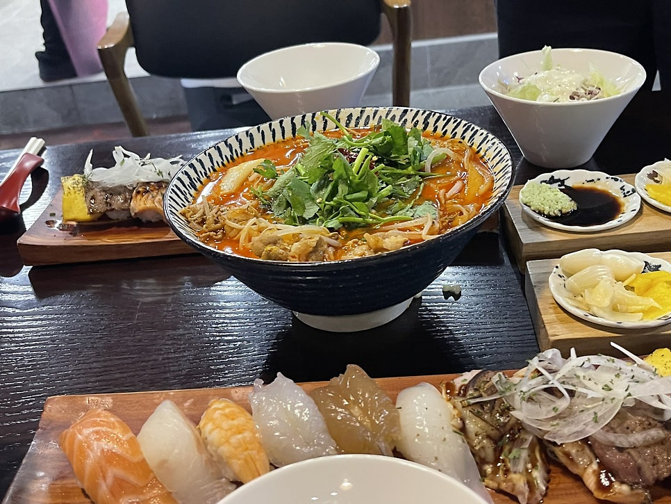 스시미즈기와우정 이미지