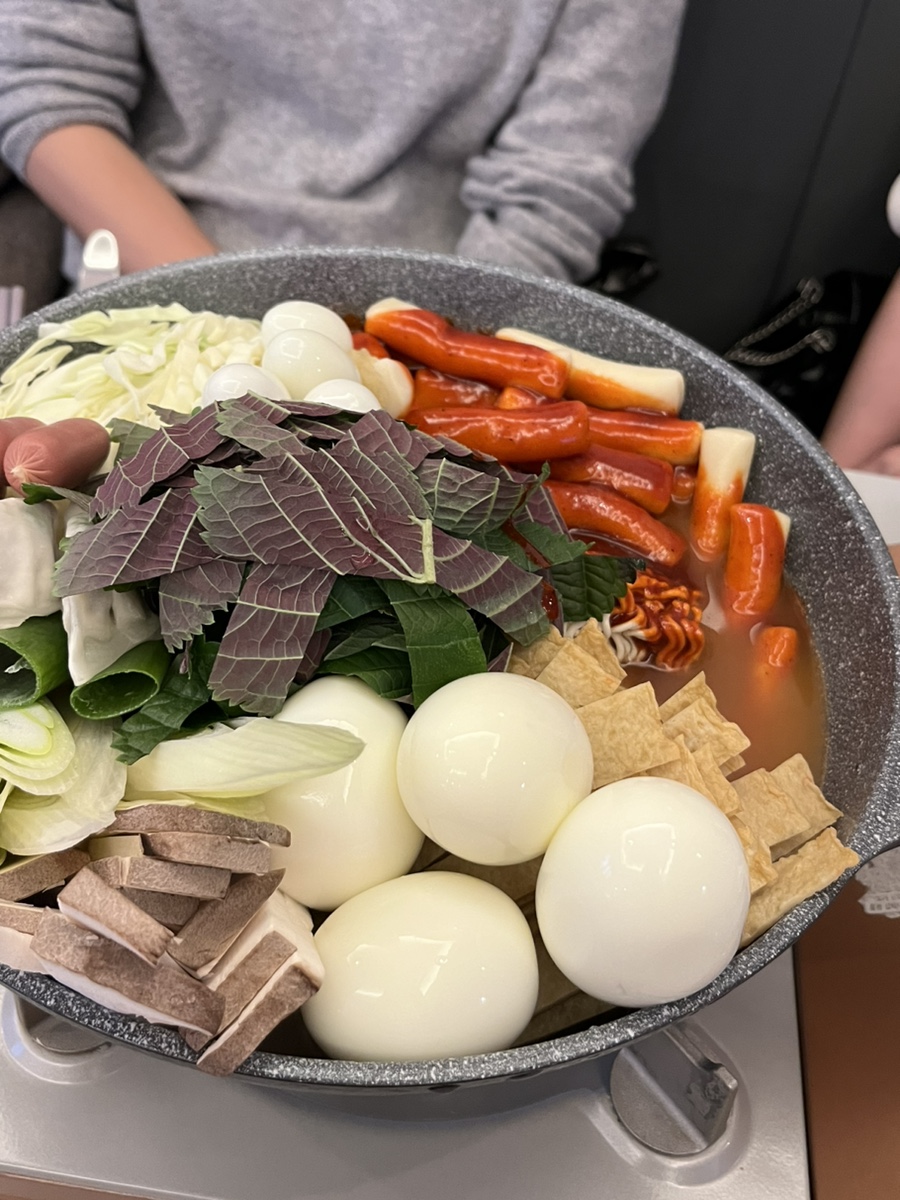 망원동즉석떡볶이 이미지
