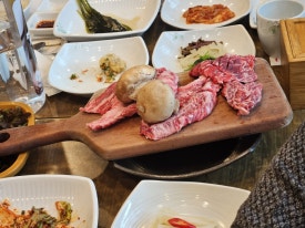 천생골한우앤돼지마을 이미지