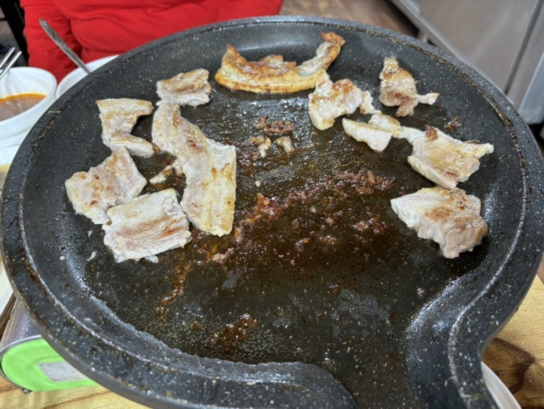 우리맘푸드 대표 사진