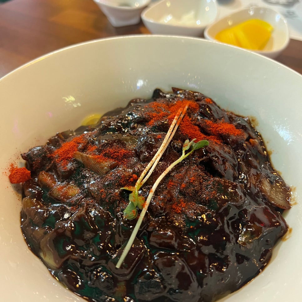 중식당몽 이미지