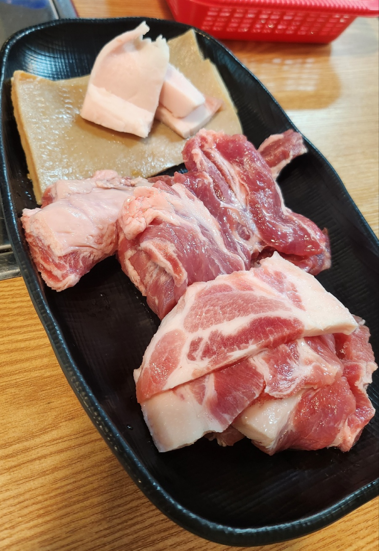 팔팔뒷고기 이미지