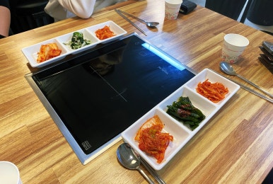 삼화단무지 이미지