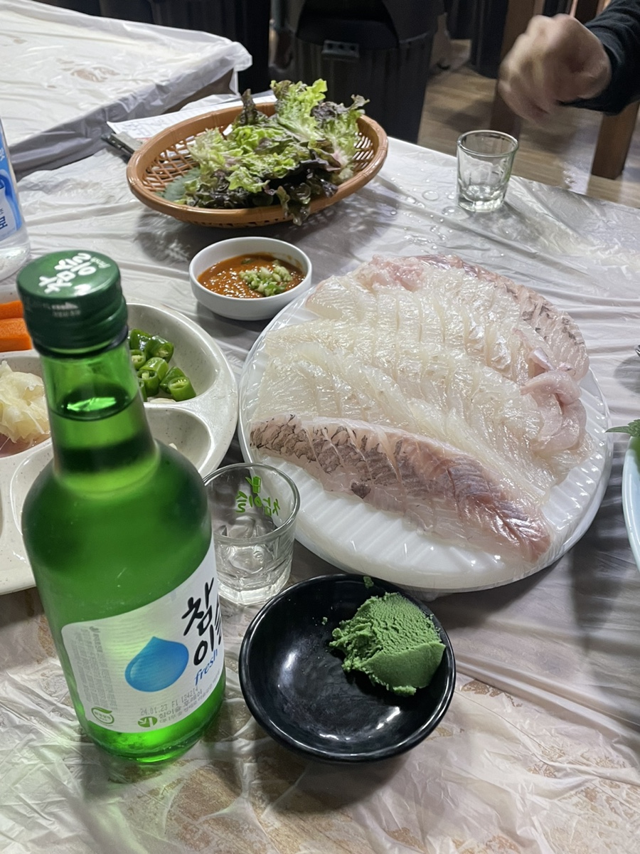 만리포수산 이미지