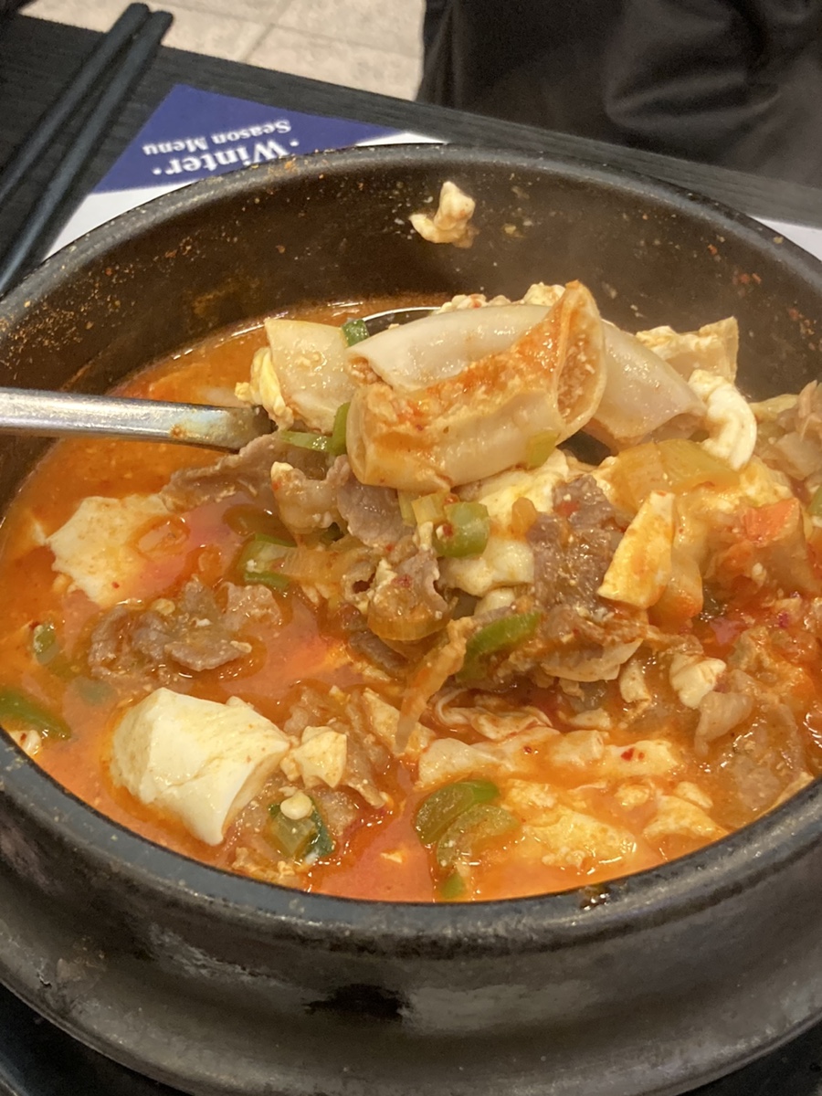 북창동순두부 전주서신점 이미지