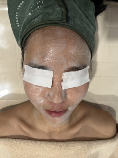 오투(O2)산소테라피 이미지