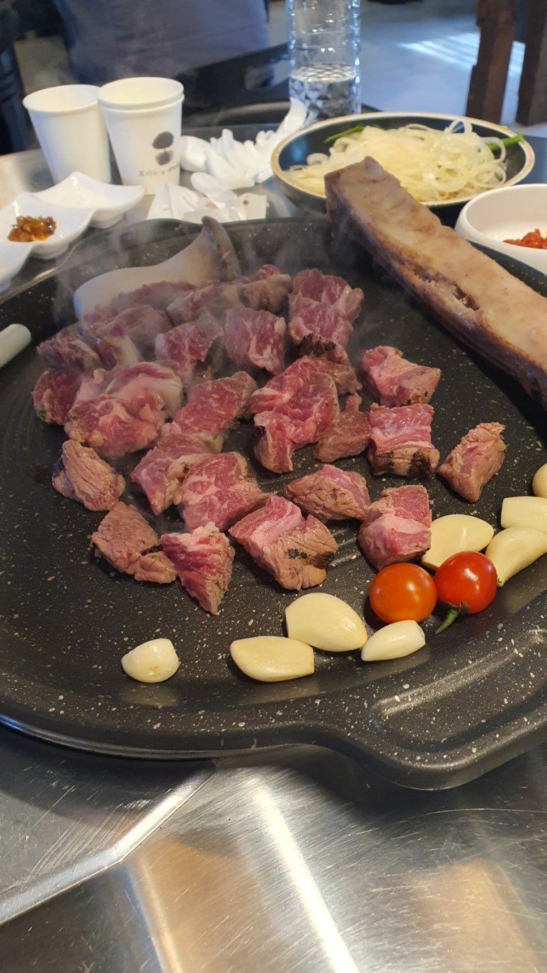 해동갈비집 이미지