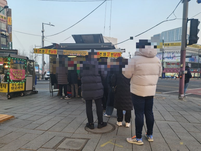 매머드익스프레스종로 이미지