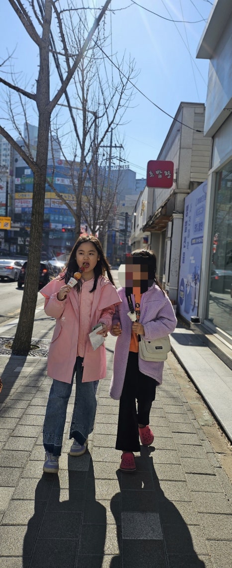 달콤왕가탕후루포항 이미지