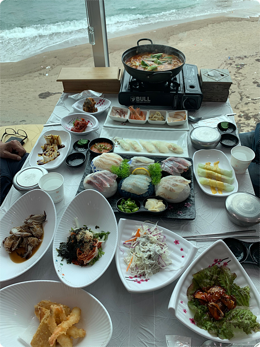 명성김밥 이미지