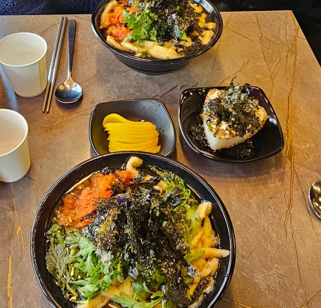 목동즉석우동 이미지