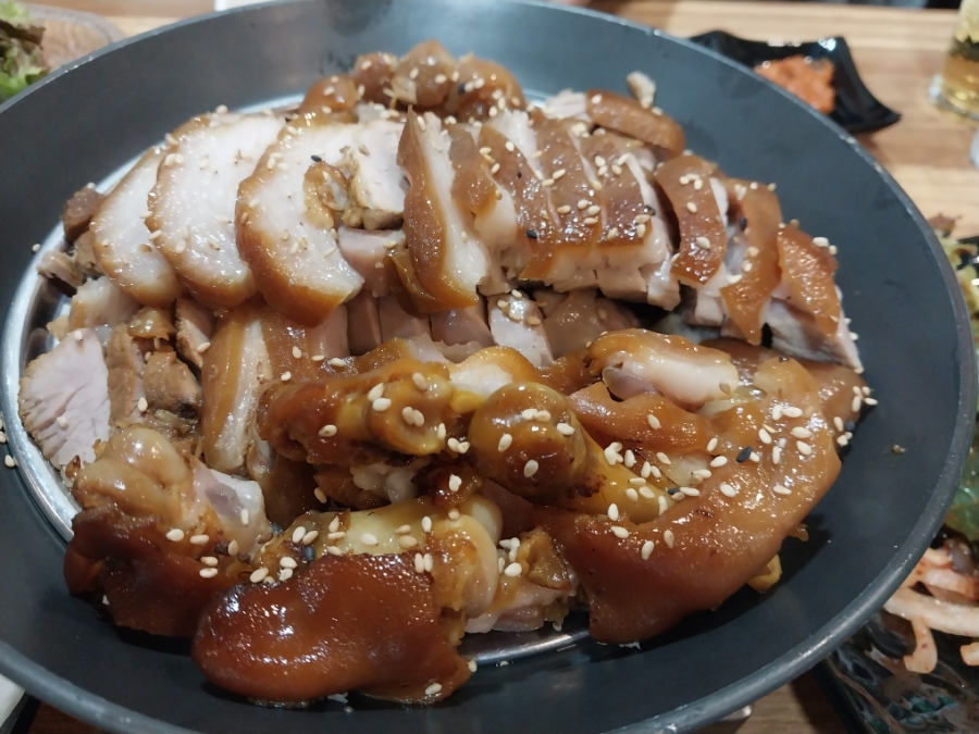 정이가네족발 이미지