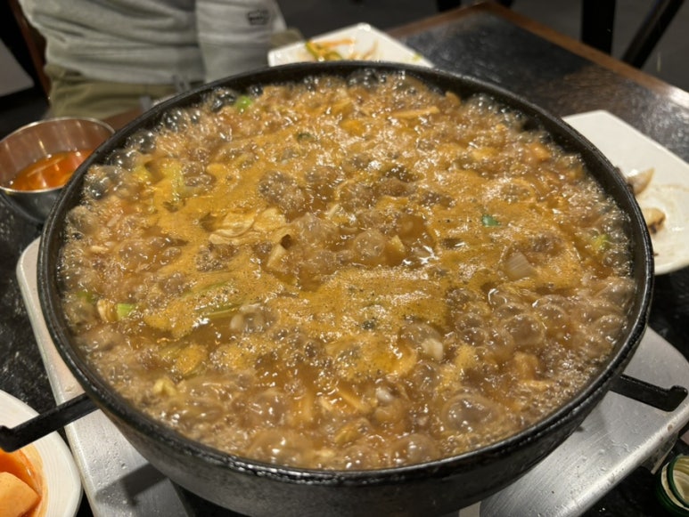 우리맘푸드 사진 5