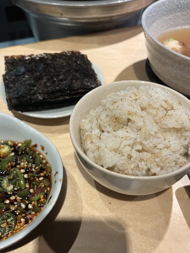 라무진부산 이미지