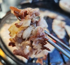 백년손님서서갈비무한리필 이미지