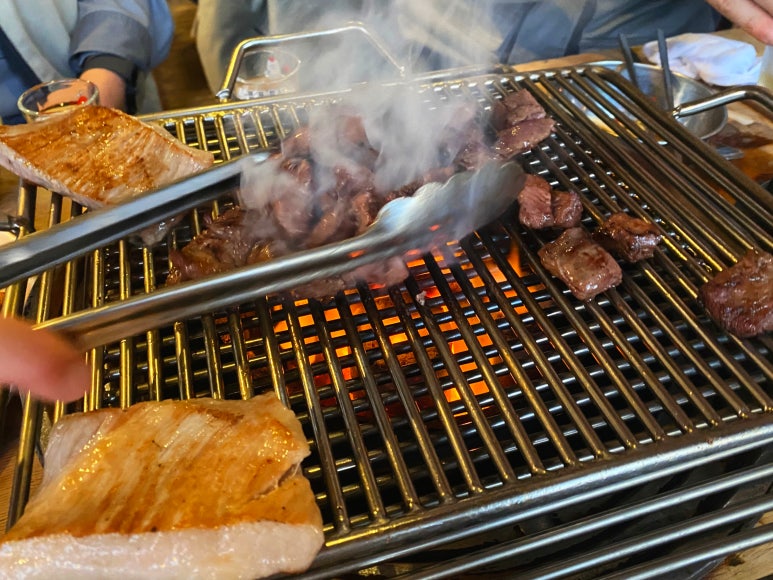 비비큐 거제옥포점 이미지