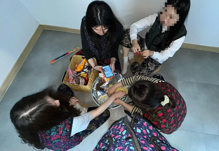 장복스테이 이미지
