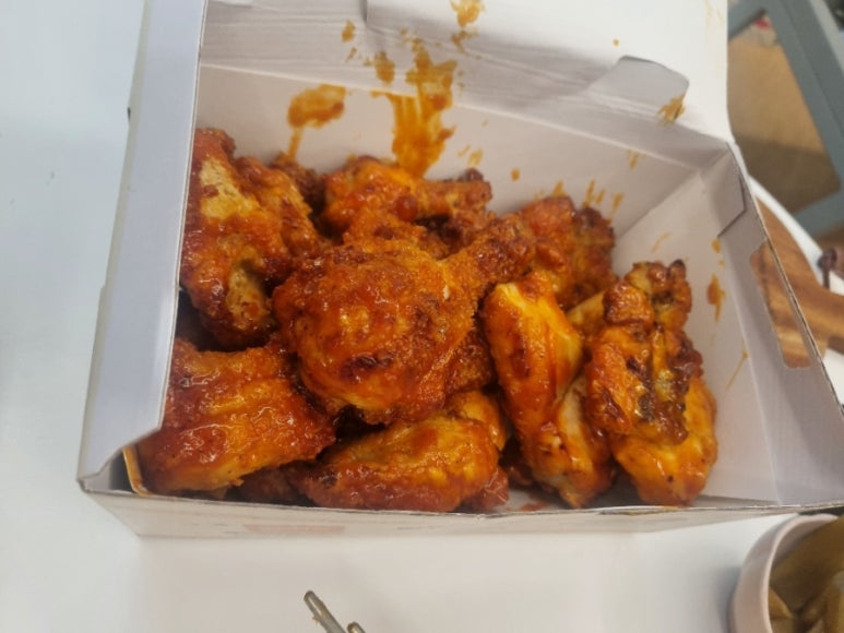 굽네치킨중화 이미지