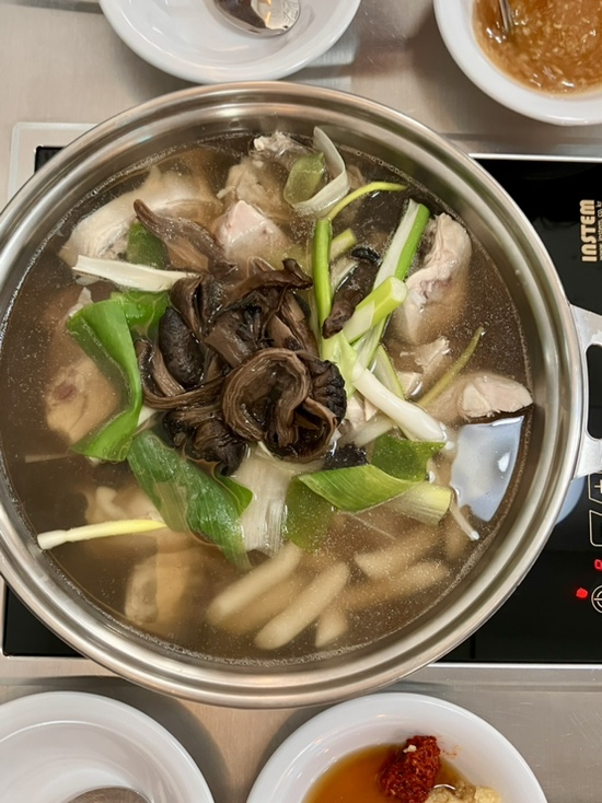 석관동닭한마리 이미지