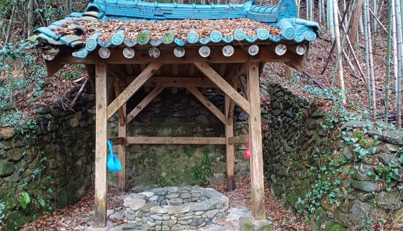 상선고택 이미지