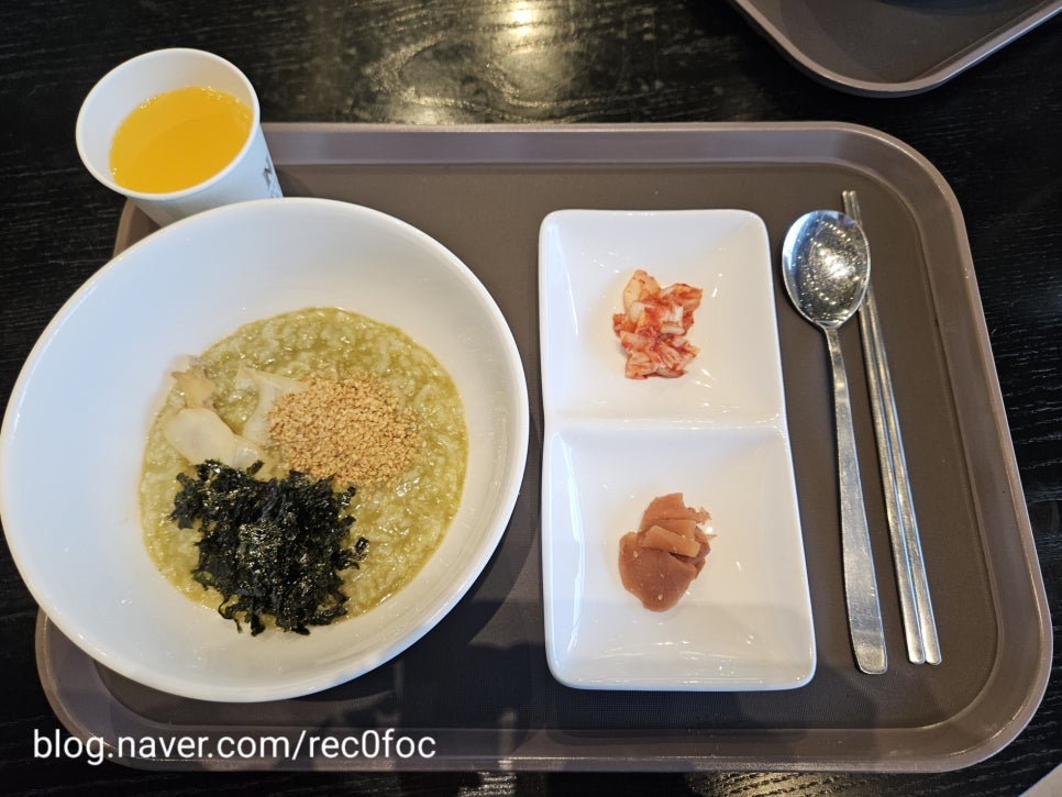 할머니가래떡볶이 효자점 이미지