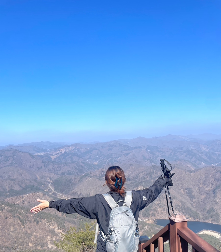 추월산이보이는집 이미지