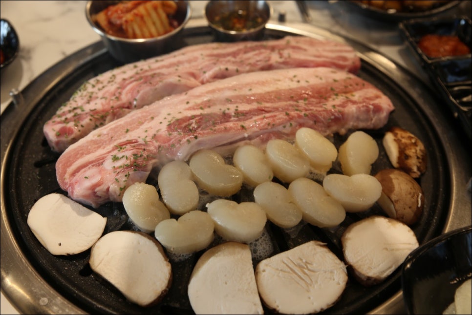 고집남 진해점 이미지