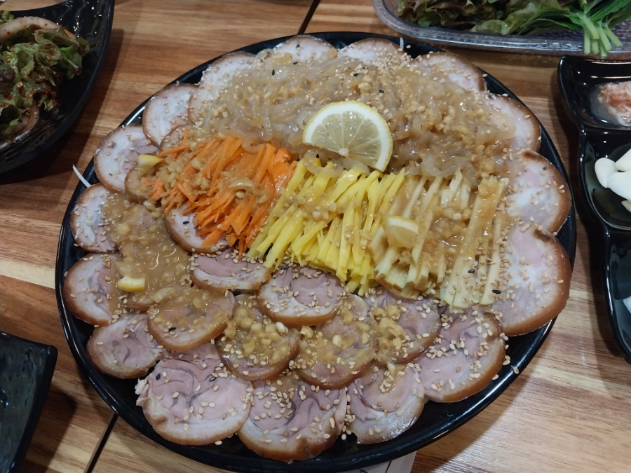 정이가네족발 이미지