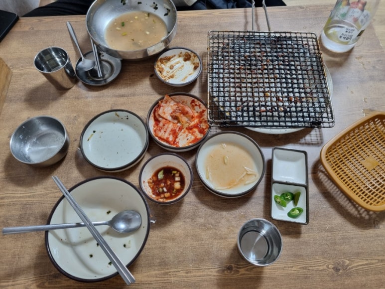 지천식당 이미지